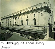 Eastman School of Music and Eastman Theatre.