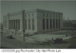Rundel Memorial Building.